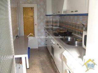 Appartement à Centro. Piso céntrico para inversión
