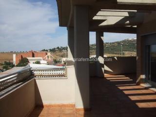 Lloguer Apartament a Centro. Duplex en alquiler por temporadas