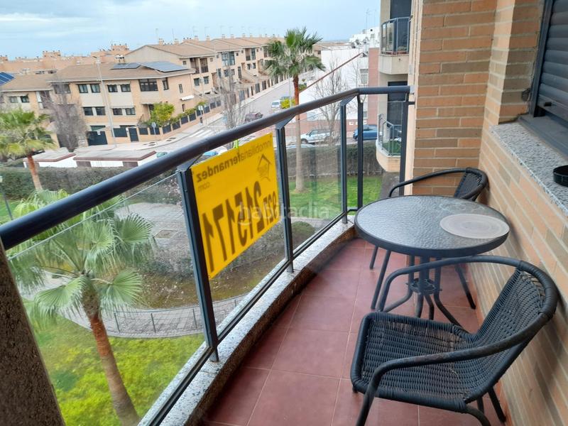 Foto 04e025d3-7e3d-41a7-9183-5aa834186db7. Appartement avec chauffage parking piscine dans Montesol - Mejostilla Cáceres