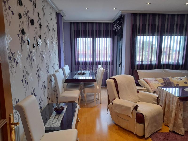 Foto 1593431c-b2c5-4c6d-b8f9-0dd3c4c360f1. Appartement avec chauffage parking piscine dans Montesol - Mejostilla Cáceres