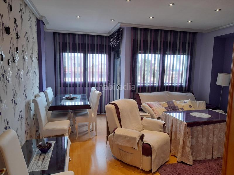 Foto 269c1e5a-7189-40e8-b524-8bc0cec2c225. Appartement avec chauffage parking piscine dans Montesol - Mejostilla Cáceres