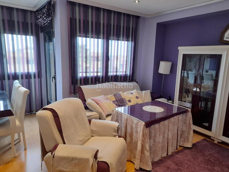 Foto 53cb05c9-14ba-44fb-8e0b-ee219da24948. Appartement avec chauffage parking piscine dans Montesol - Mejostilla Cáceres