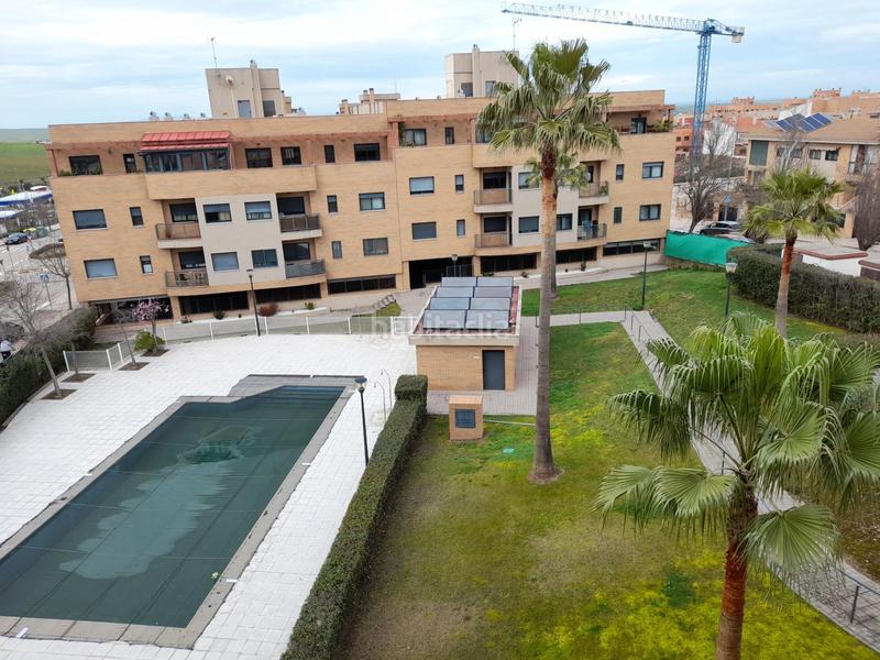 Foto 606bd45f-7bd4-4aaf-b282-68f565eed470. Appartement avec chauffage parking piscine dans Montesol - Mejostilla Cáceres