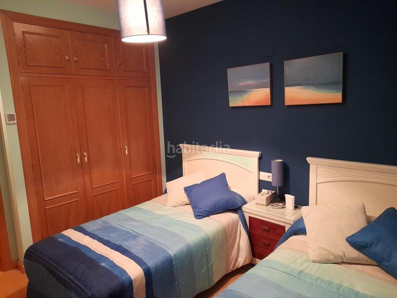 Foto 64493cea-4c15-44ad-bc3c-1cdde757bd56. Appartement avec chauffage parking piscine dans Montesol - Mejostilla Cáceres