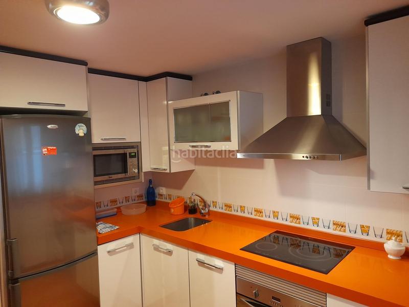 Foto 86efa489-1f7b-4e41-8402-250c9ee523fe. Appartement avec chauffage parking piscine dans Montesol - Mejostilla Cáceres