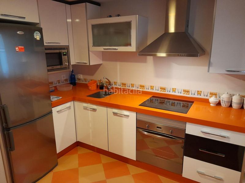 Foto c2780bc7-b4dd-4490-a443-de586beac571. Appartement avec chauffage parking piscine dans Montesol - Mejostilla Cáceres