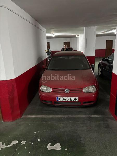 Foto 17c960b7-d859-4666-b22b-ff28cc14be00. Posto auto in Ruta de la Plata Cáceres