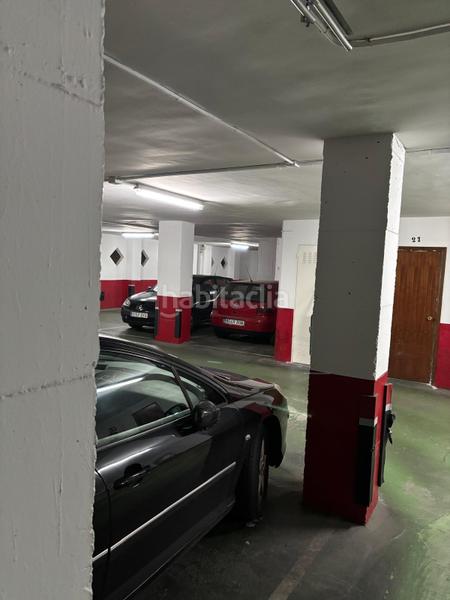 Foto 4efdde0e-1f3f-4944-9c48-39c23fe11cb4. Posto auto in Ruta de la Plata Cáceres