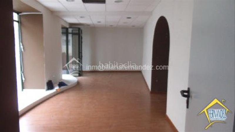 Foto 9f11d29b-e4aa-49fa-974d-ac0dc7030b79. Alquiler local comercial local parte antigua en Casco Antiguo Cáceres