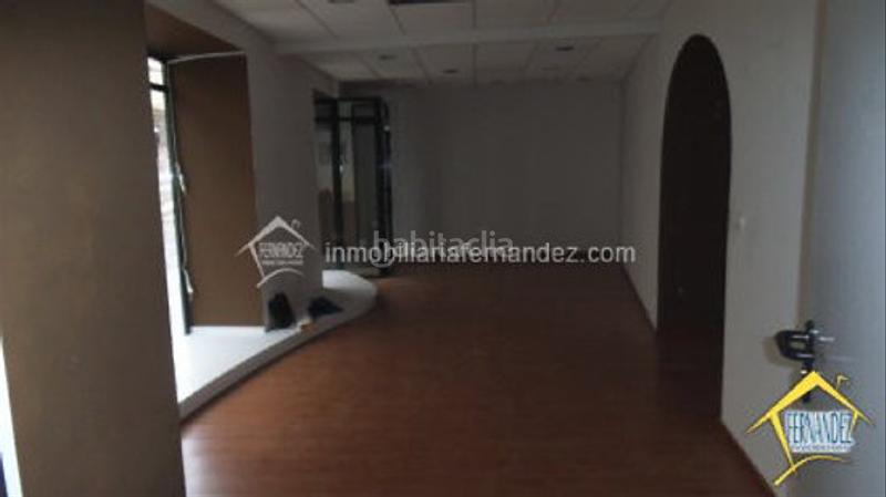 Foto f33dc88b-7285-49be-bdf4-c9527e8db0fe. Miete geschäftsraum in Casco Antiguo Cáceres