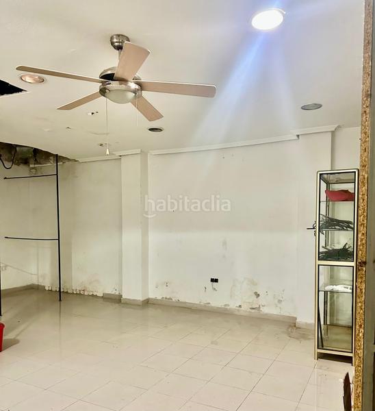 Foto 1a90024f-2be5-4f0e-b80a-0ce9b36ddfd4. Alquiler local comercial  completamente equipado en Cáceres