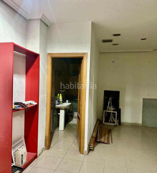 Foto 55289c43-a685-44a2-94a3-128cfe878178. Alquiler local comercial  completamente equipado en Cáceres