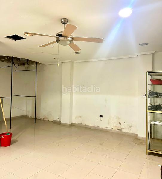 Foto 8063f53d-dbe4-408d-8f08-1a09f5450cf4. Alquiler local comercial  completamente equipado en Cáceres