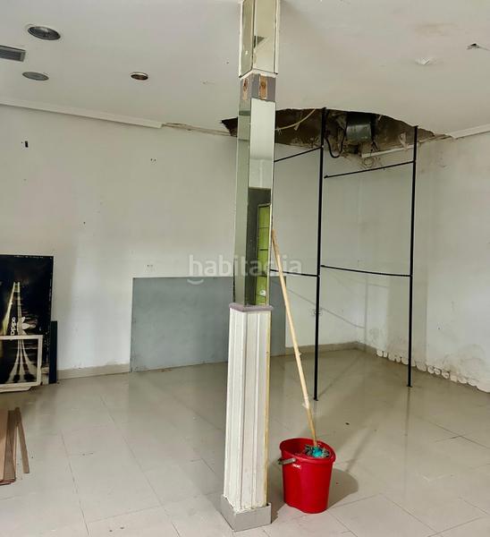 Foto 3596370e-825b-4ffb-9e3d-0cc0246dbbc6. Lloguer local comercial a Centro Cáceres