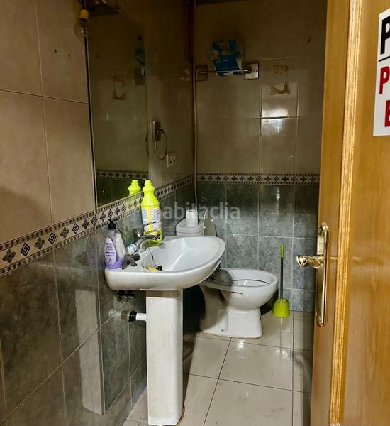 Foto 5d9a7df8-f6be-4c18-ae1f-5647f4c7db16. Miete geschäftsraum in Centro Cáceres