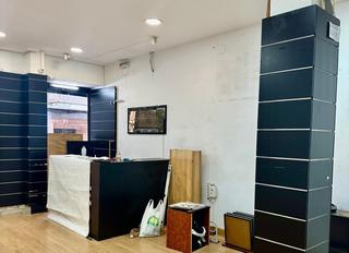 Business premise in Centro