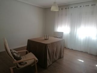 Pis a Nuevo Cáceres