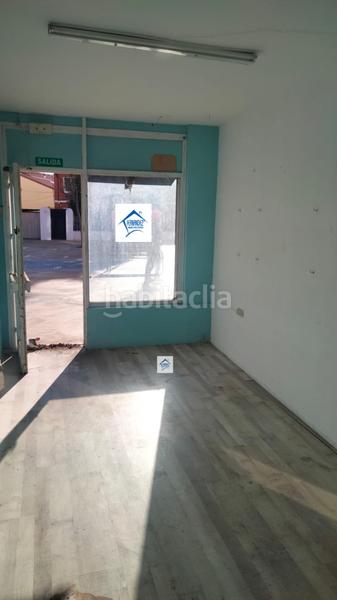 Foto 3ffbe2f5-08fb-47d1-9eae-ae7e09de1fe7. Alquiler local comercial  en san blas!! en Cáceres