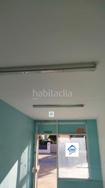 Foto 4221d0ae-9450-4cd1-924a-4485932ab0e8. Alquiler local comercial  en san blas!! en Cáceres