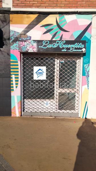 Foto 5c20e518-4e0d-4a86-a211-563f1fce3ec0. Alquiler local comercial  en san blas!! en Cáceres