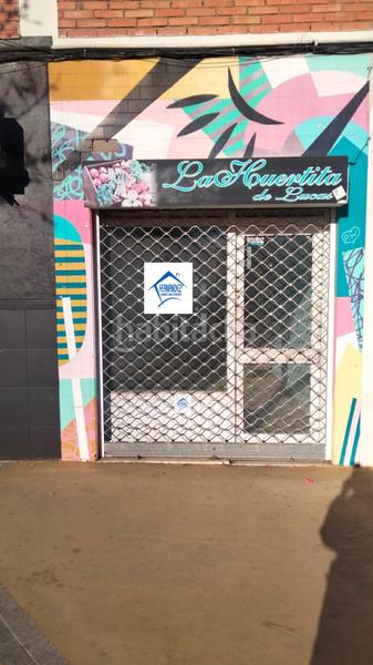 Foto dbac7193-6863-48cb-b7f0-68eb36108ddb. Alquiler local comercial  en san blas!! en Cáceres