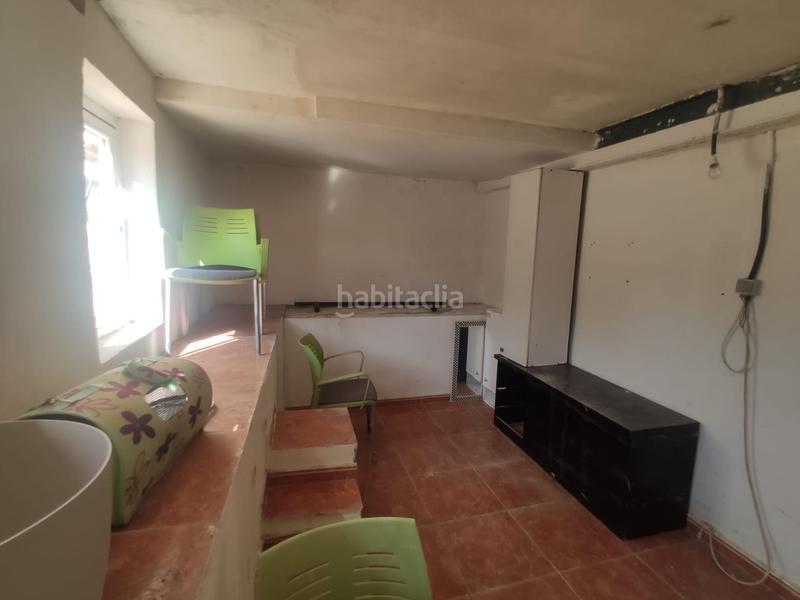 Foto 2f1c9826-a57d-4b83-bf6d-dce00c1b96e8. Casa adosada gran chalet en La Cañada - Aldea Moret Cáceres