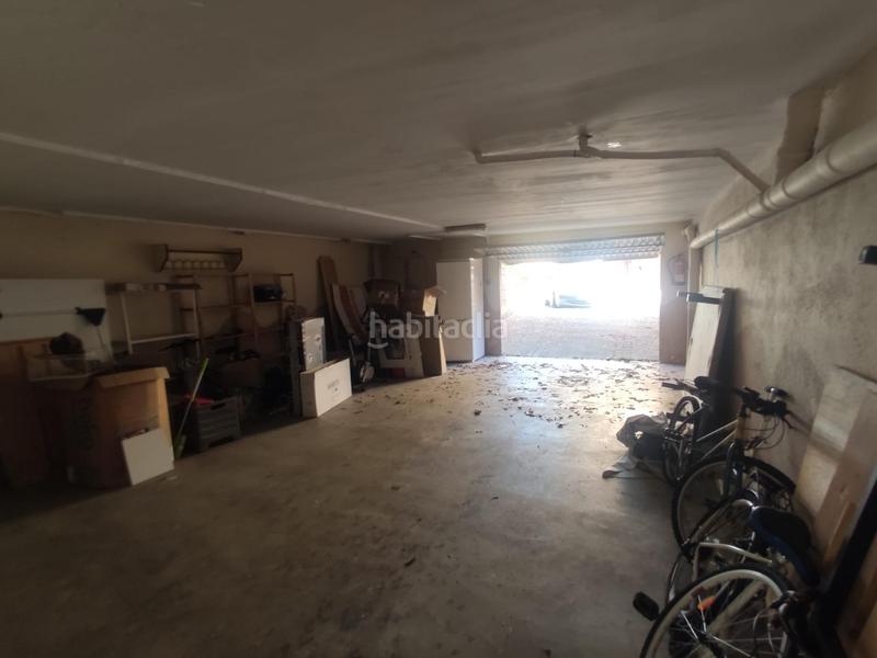 Foto 379039fd-0f71-46cb-8cac-58a6b26eec3c. Casa adosada gran chalet en La Cañada - Aldea Moret Cáceres