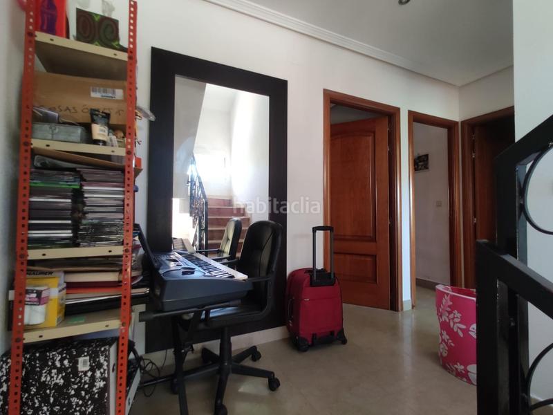 Foto 41fbe926-1814-4215-a9c9-35fd00c081fb. Casa adosada gran chalet en La Cañada - Aldea Moret Cáceres