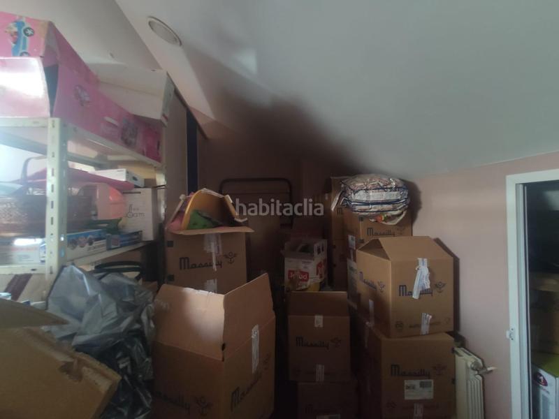 Foto 4bf9e602-2171-4ca9-994b-98f8190aaff7. Casa adosada gran chalet en La Cañada - Aldea Moret Cáceres