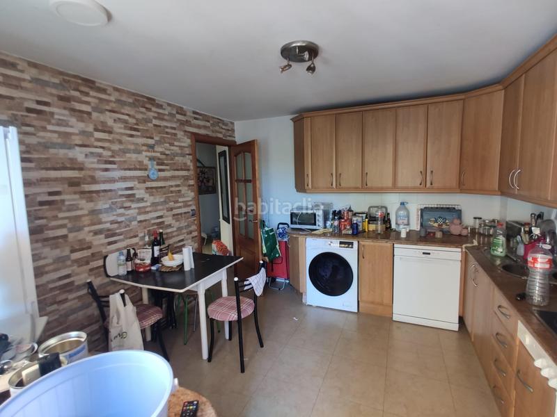 Foto 5c93cd0e-6ade-46ae-b76e-7bc757e020f2. Casa adosada gran chalet en La Cañada - Aldea Moret Cáceres