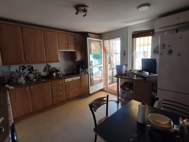 Foto 5ce3e798-4573-4353-9d54-b3a3b19f4bd8. Casa adosada gran chalet en La Cañada - Aldea Moret Cáceres