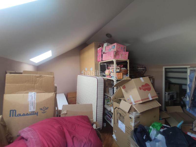 Foto 6b8e2244-d32e-42e0-9a8b-f00177200cad. Casa adosada gran chalet en La Cañada - Aldea Moret Cáceres