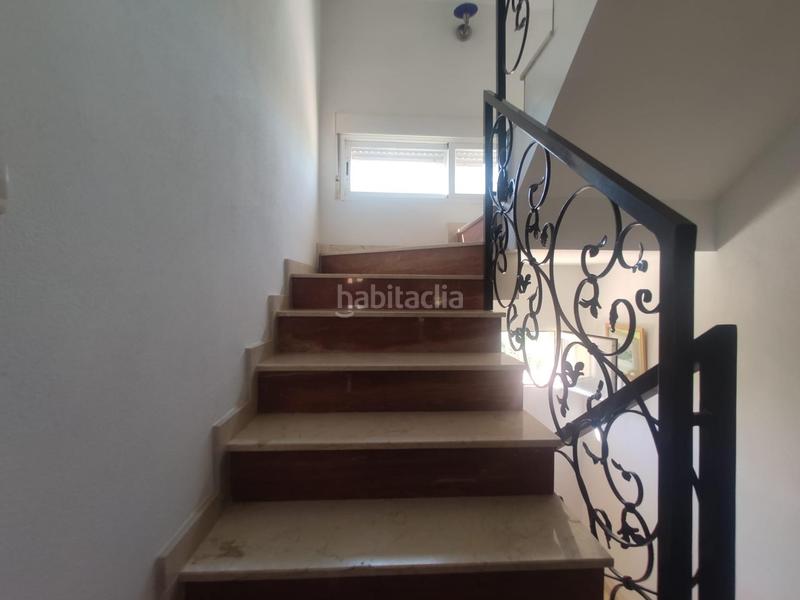 Foto 72fda0f6-0ec2-4bde-b03f-248c981d845c. Casa adosada gran chalet en La Cañada - Aldea Moret Cáceres