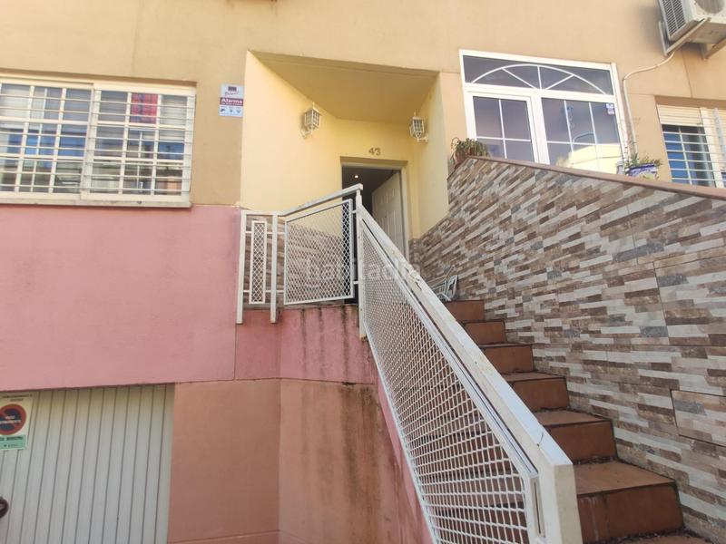 Foto 80dde3a6-96fc-4804-b207-20ece3680fa0. Casa adosada gran chalet en La Cañada - Aldea Moret Cáceres