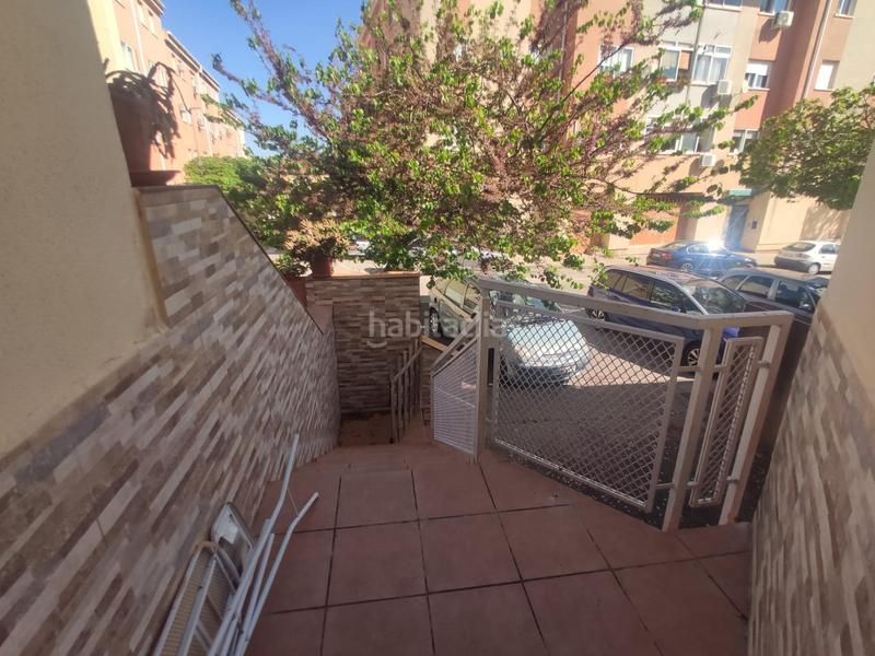 Foto 921076e7-9a60-44d9-b571-661f1d882aa4. Casa adosada gran chalet en La Cañada - Aldea Moret Cáceres