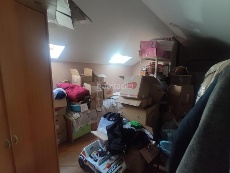 Foto a7c6a55c-88a3-4a83-a889-650573cccbcb. Casa adosada gran chalet en La Cañada - Aldea Moret Cáceres