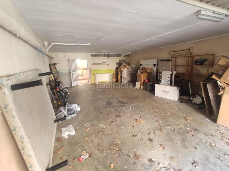 Foto a8d9fd5f-ade2-4e76-9a49-31a54a65eae3. Casa adosada gran chalet en La Cañada - Aldea Moret Cáceres