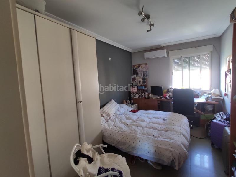 Foto c96414b4-1550-4a3a-96e1-01f7e1170443. Casa adosada gran chalet en La Cañada - Aldea Moret Cáceres