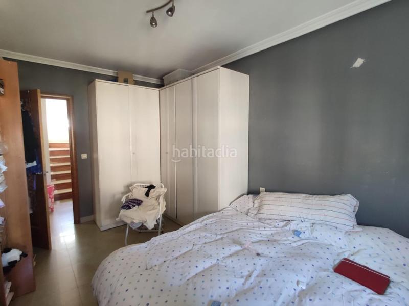 Foto cbb968bd-76f2-42df-9db8-8d2266599701. Casa adosada gran chalet en La Cañada - Aldea Moret Cáceres