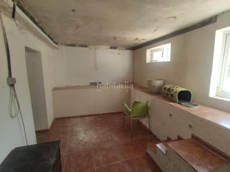 Foto d9fe0e9d-48f2-4c3e-acc5-776acb89c5ce. Casa adosada gran chalet en La Cañada - Aldea Moret Cáceres