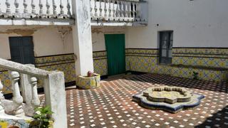 Casa a Alcuéscar