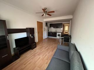 Lloguer Apartament a Aguas Vivas - La Zambomba. Apartamento con garaje cerca de la plaza de toros