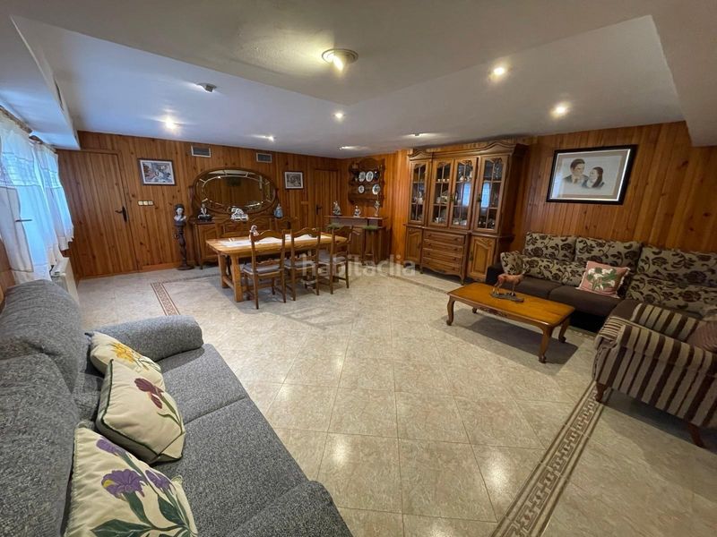 Foto 5553e7c9-42e8-4171-af13-5636d8b8a8f0. Xalet amb calefacció aparcament a Ruta de la Plata Cáceres
