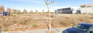 Terrain résidentiel à Malpartida de Cáceres. Solar en polígono las arenas