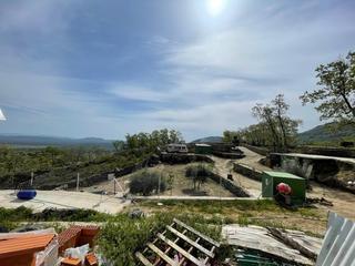 Finca rústica a Montánchez. Parcela de 10 hectáreas en montánchez