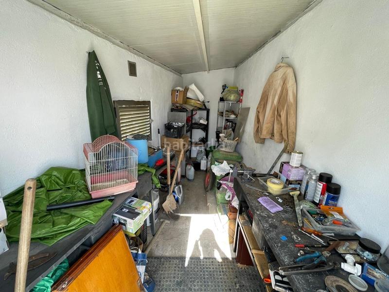 Foto dbde7a01-df67-405d-9879-527493c03218. Finca rústica parcela de 10 hectáreas en Montánchez