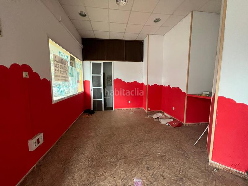 Foto d8ca3757-fcc3-4c4a-89b1-d5cf04859c87. Lloguer local comercial a nuevo Cáceres Cáceres