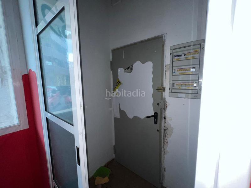 Foto baef395e-d748-4b9e-8957-f645f90133bd. Rent business premise in nuevo Cáceres Cáceres