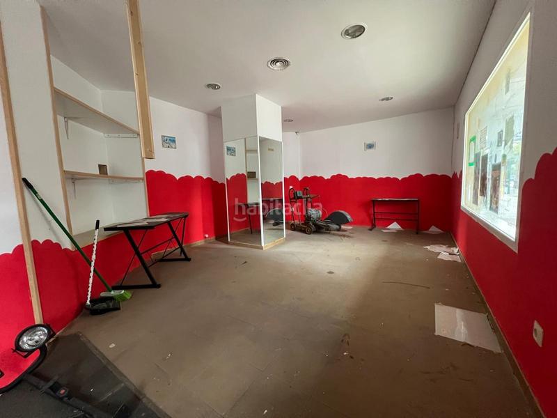 Foto cab25ab2-1566-4d07-82ab-35e8a6dcd0d2. Rent business premise in nuevo Cáceres Cáceres