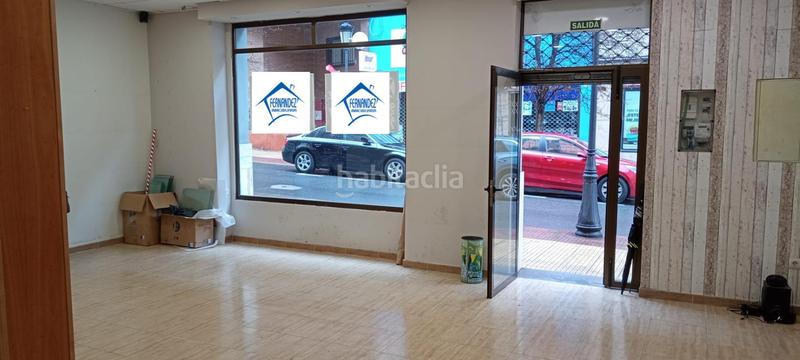 Foto 1e600be1-7910-41e8-89dd-4f4e5de431fe. Lloguer local comercial a Centro Cáceres